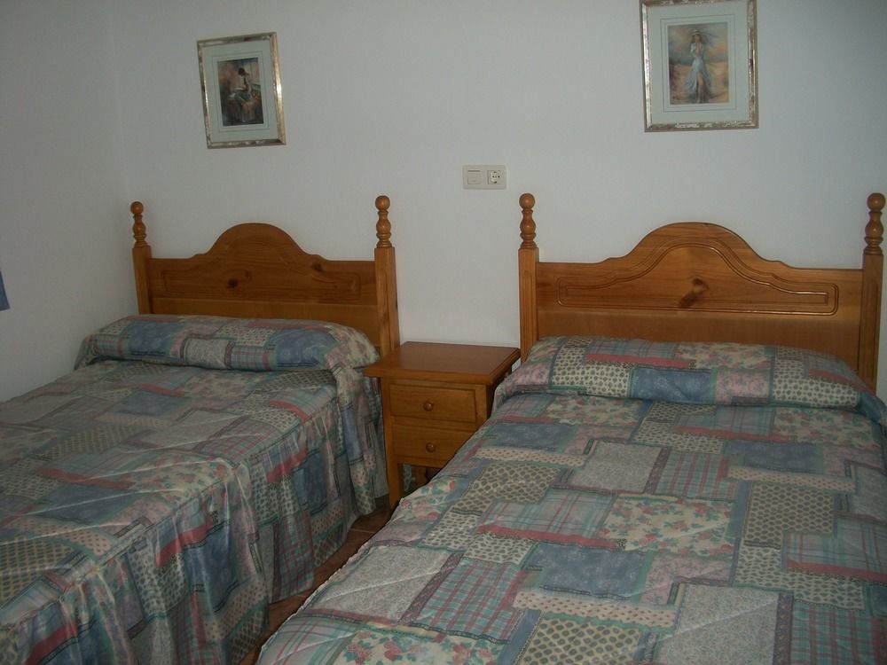 Pension Mari Graena Exterior foto